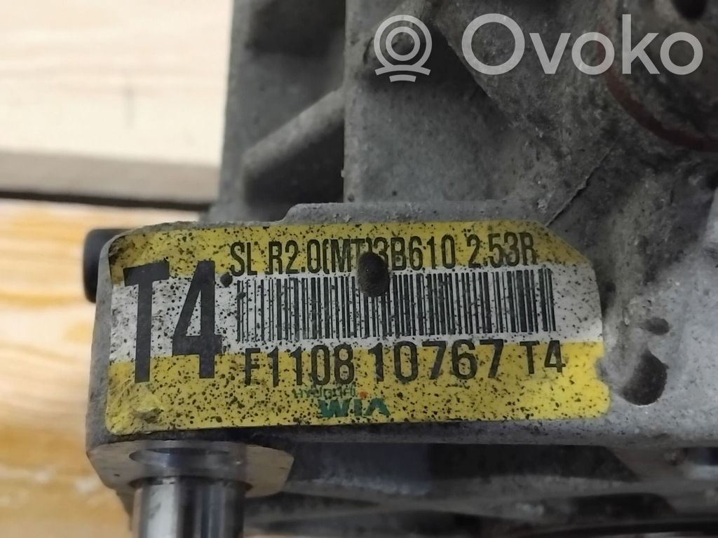 Boîte de transfert   473003B210,473003B210