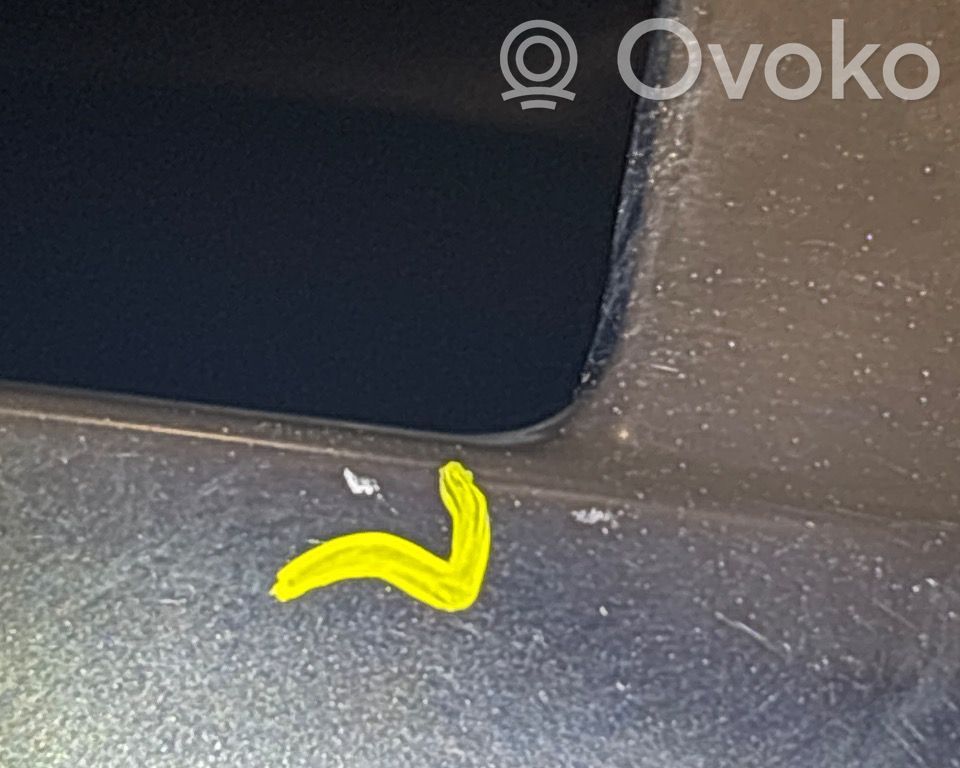 Manecilla interna puerta delantera   96555516VV,96555516VV,96555516VV,96555516VV