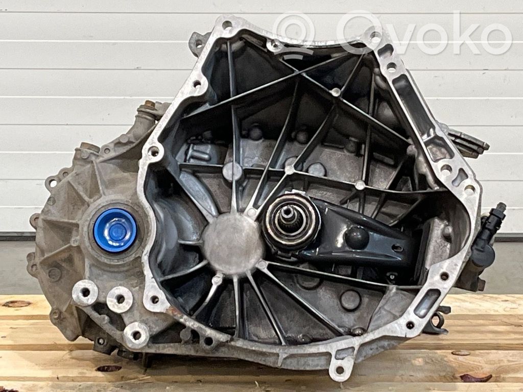 Mazda 3 III Cutie viteze manuală cu 6 trepte 