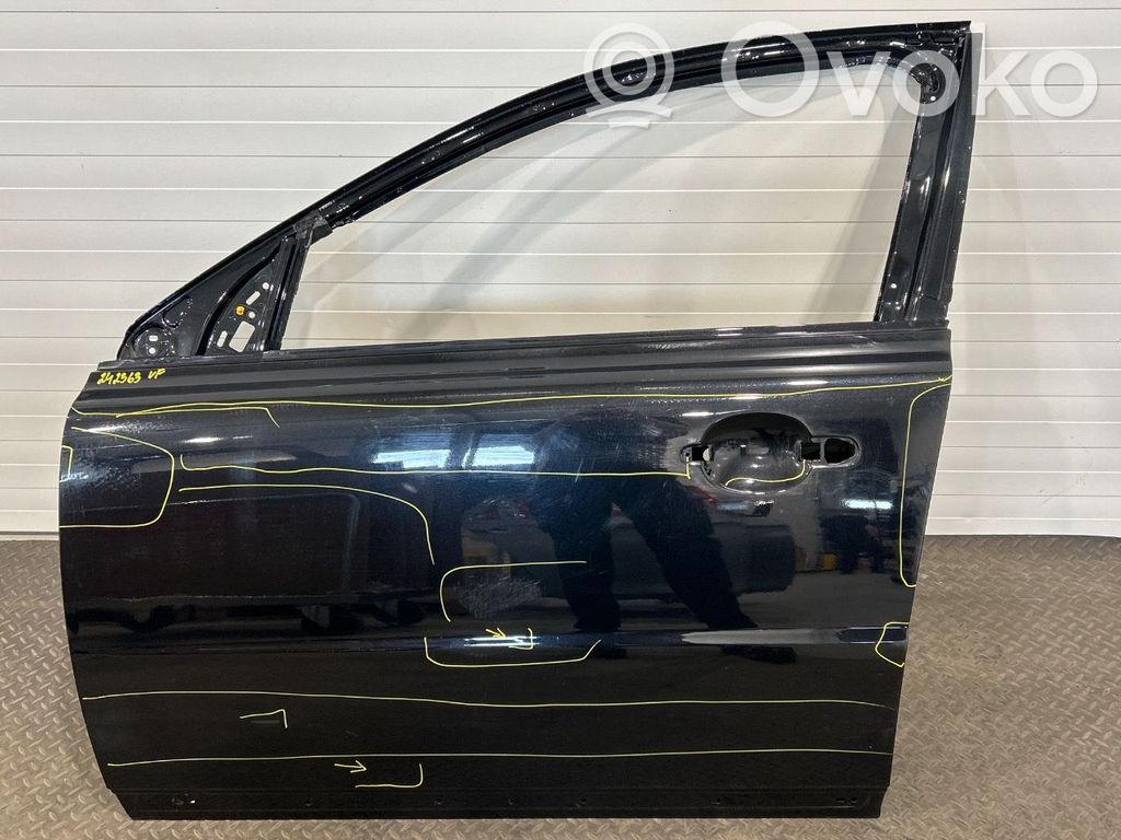 Volvo XC70 Drzwi przednie 