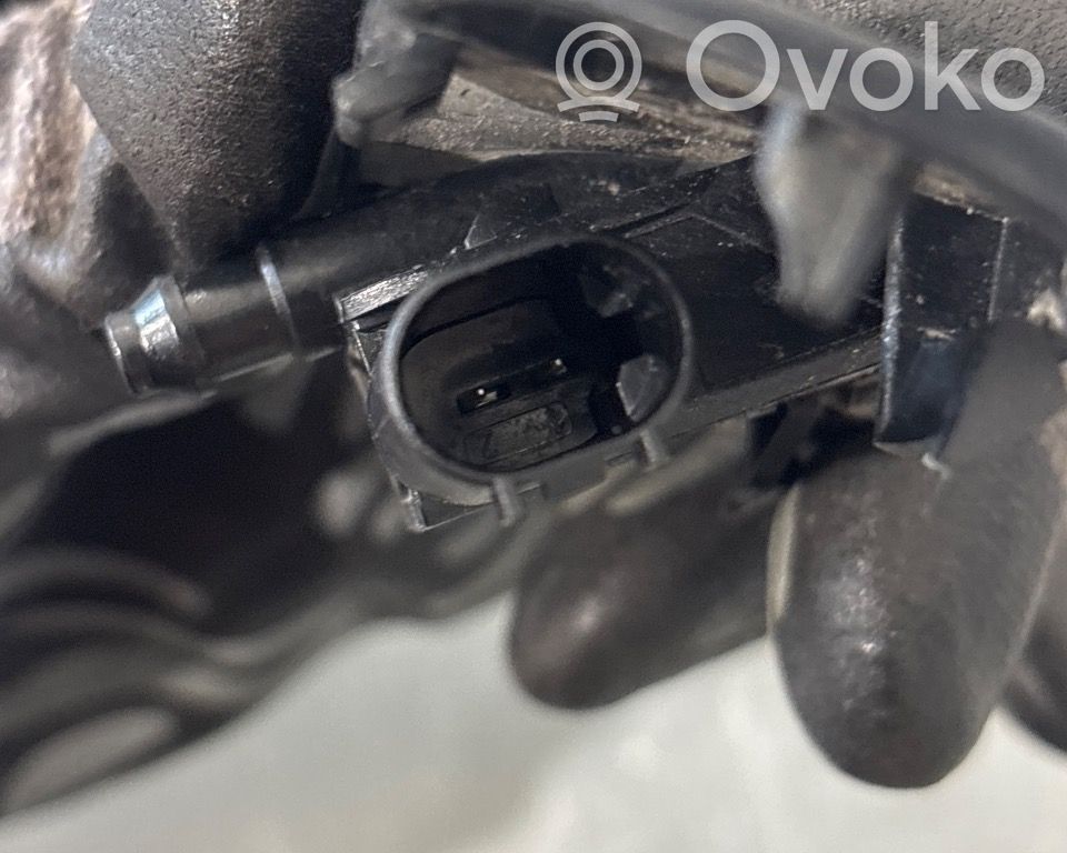 Volkswagen Amarok Duză spălare far 