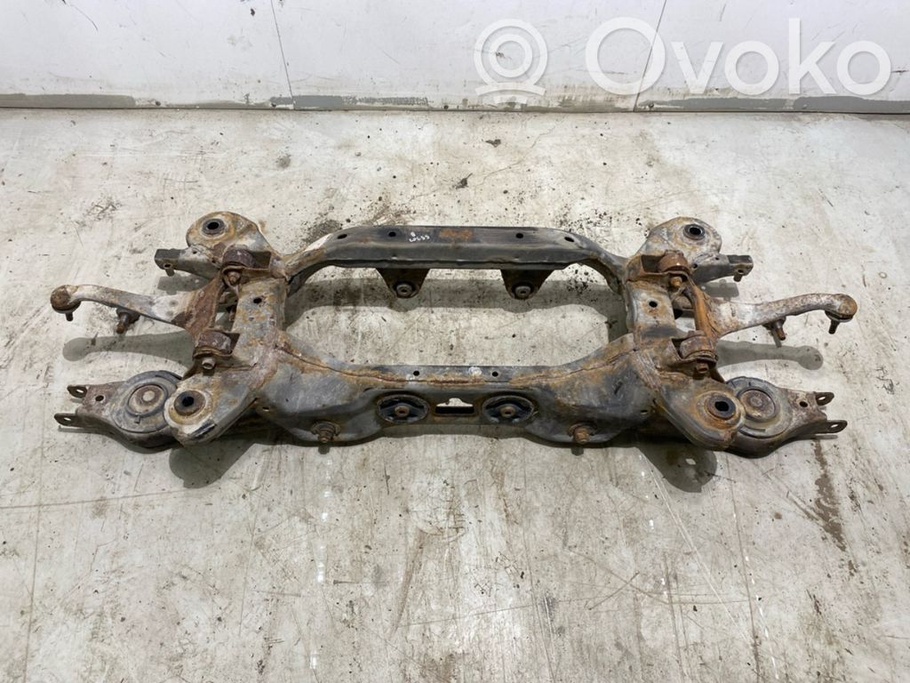 KIA Sorento Sottotelaio posteriore 