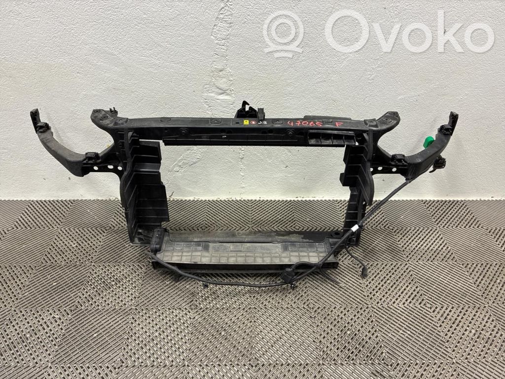 Hyundai Ioniq Panou suport radiator 