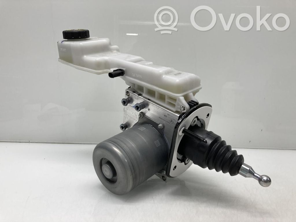 Volvo EX30 Pompa ABS 
