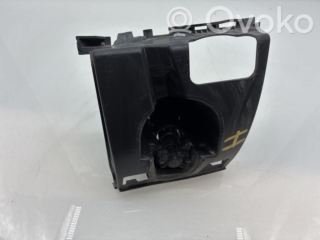 Skoda Octavia Mk2 (1Z) Buse de lave-phares