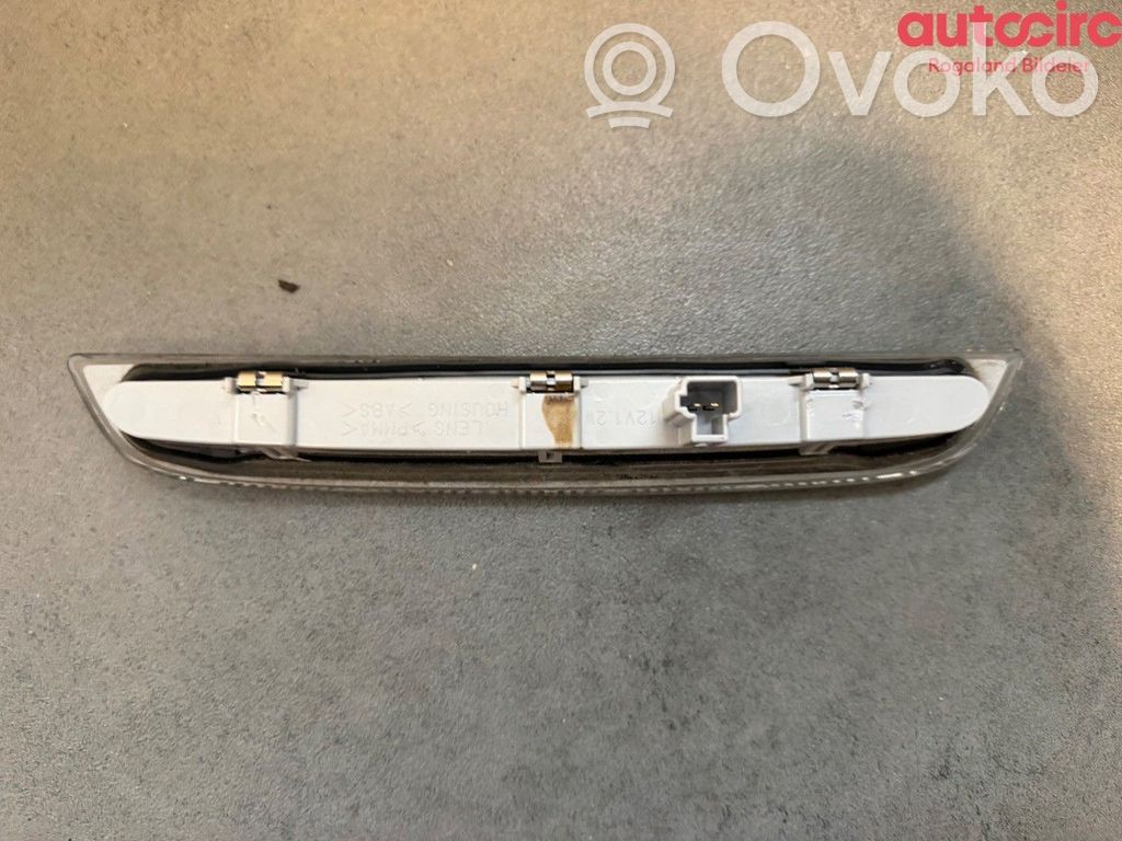 Mitsubishi Outlander Lampă spate în caroserie 