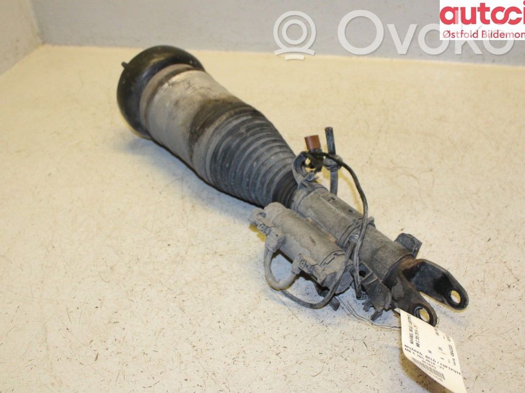 Mercedes-Benz C W205 Air suspension bag 