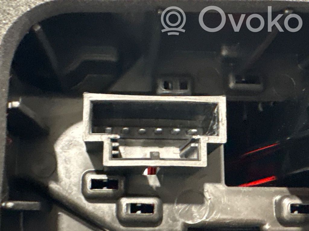 Volkswagen e-Up Lampă spate în caroserie