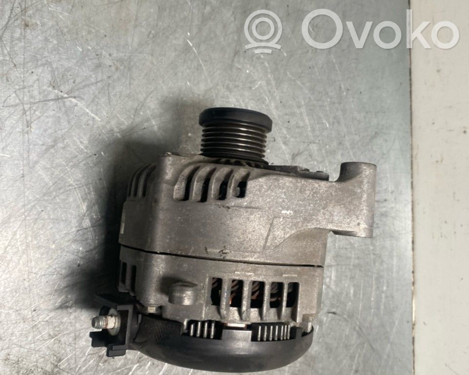 BMW 4 F32 F33 Ģenerators