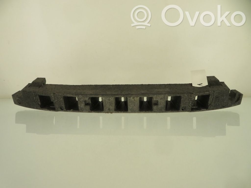 Skoda Fabia Mk3 (NJ) Absorbeur de pare-chocs avant 