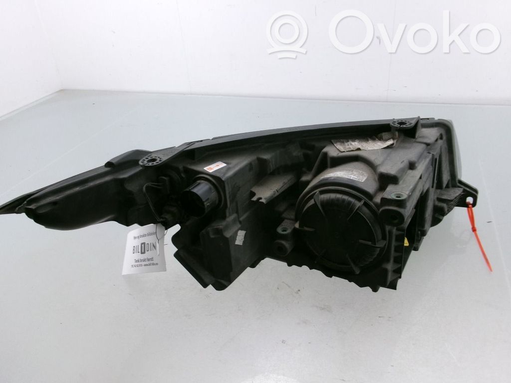 Land Rover Range Rover Evoque L538 Phare frontale