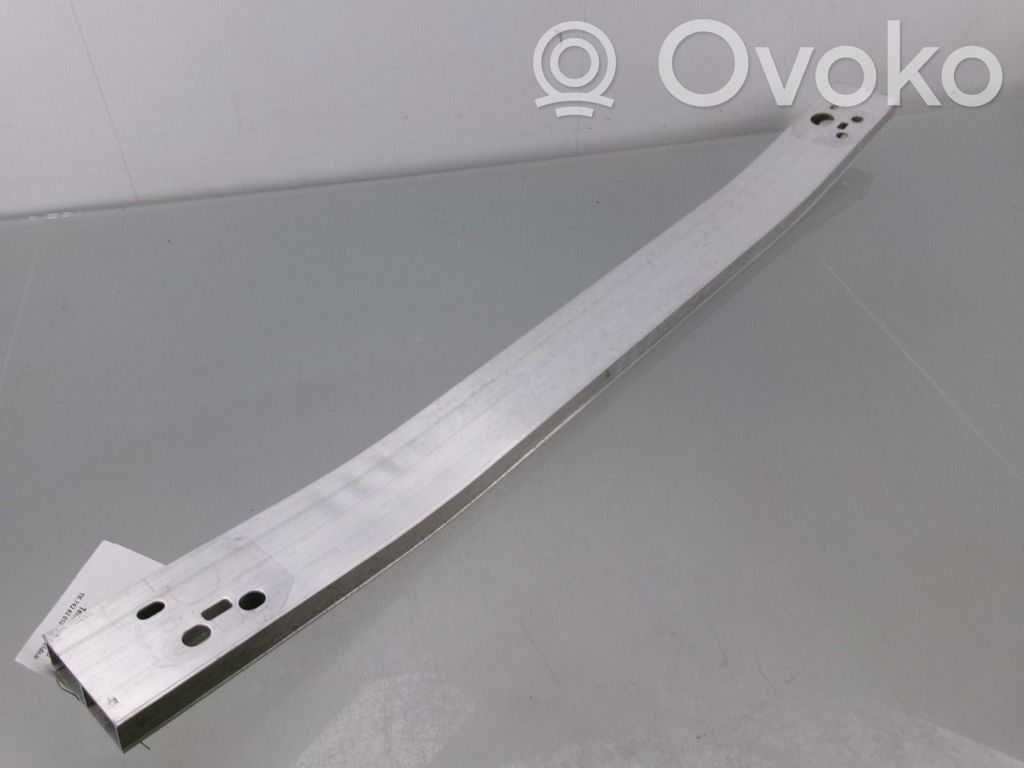 Toyota bZ4X Traversa di supporto paraurti posteriore 