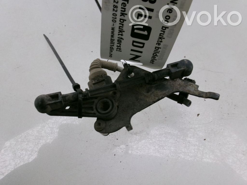 Audi e-tron Sensor de altura delantera de la suspensión neumática