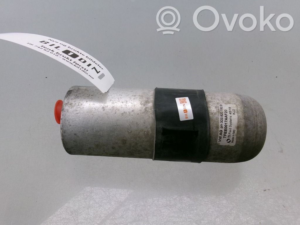 Jäähdyttimen lauhdutin (A/C)   3D0820192B,3D0820192B