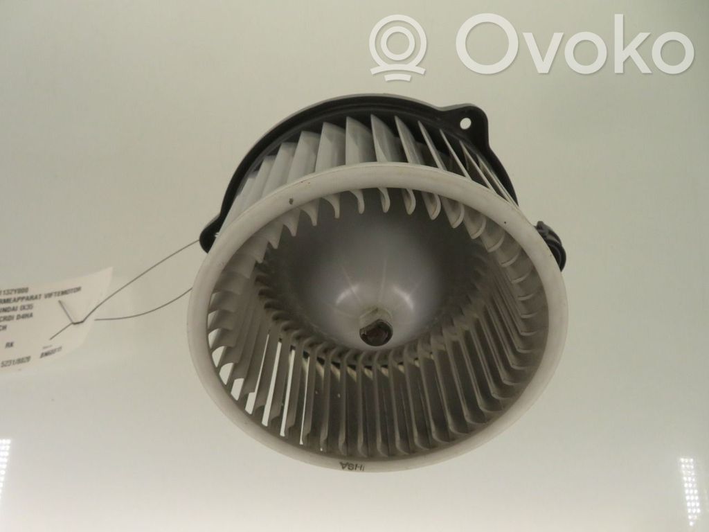 Ventilator aerotermă   971132Y000,971132Y000