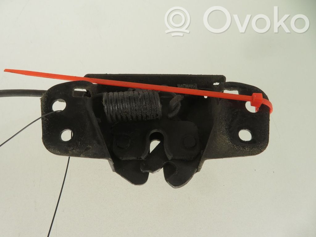 Serrure de capot   811302S000,811302S000