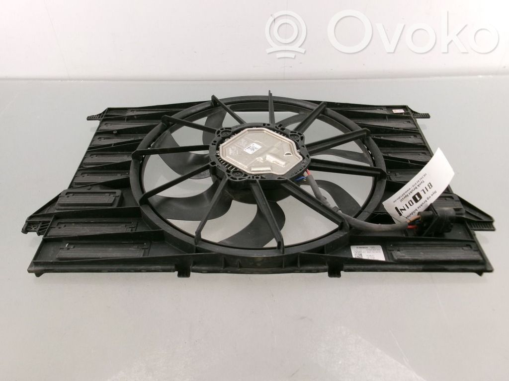 Difuzors   8W0121207B,8W0959455T,8W0121207B,8W0959455T