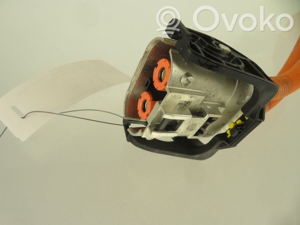 KIA Soul Câble haute tension
