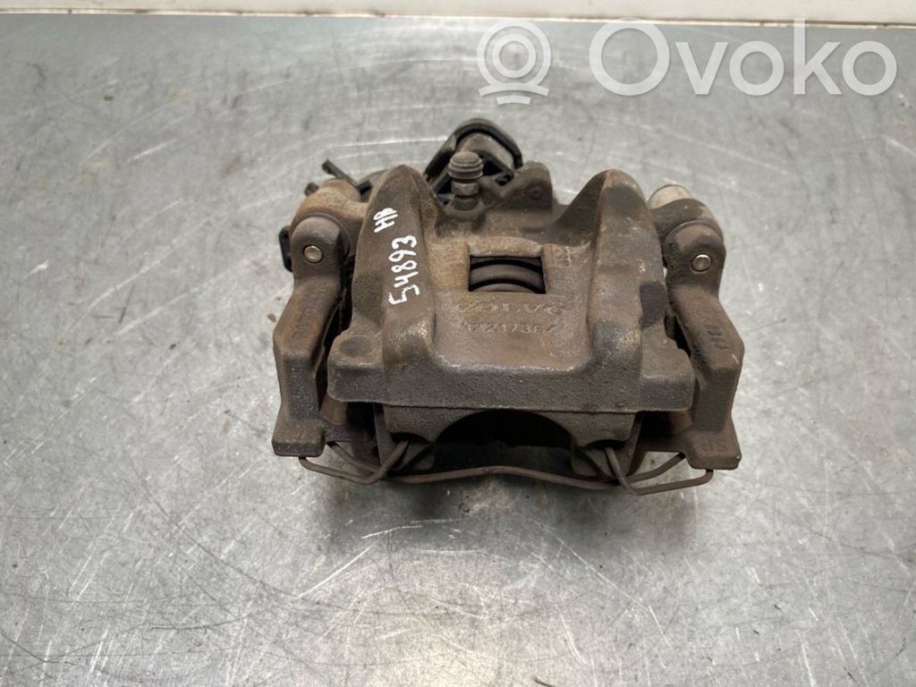 Volvo XC90 Tylny zacisk hamulcowy 