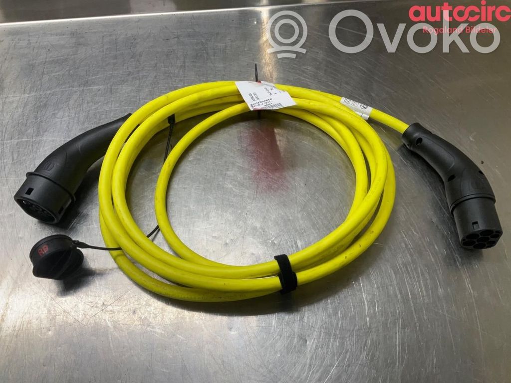 Volkswagen ID.4 Cavo di ricarica per auto elettriche
