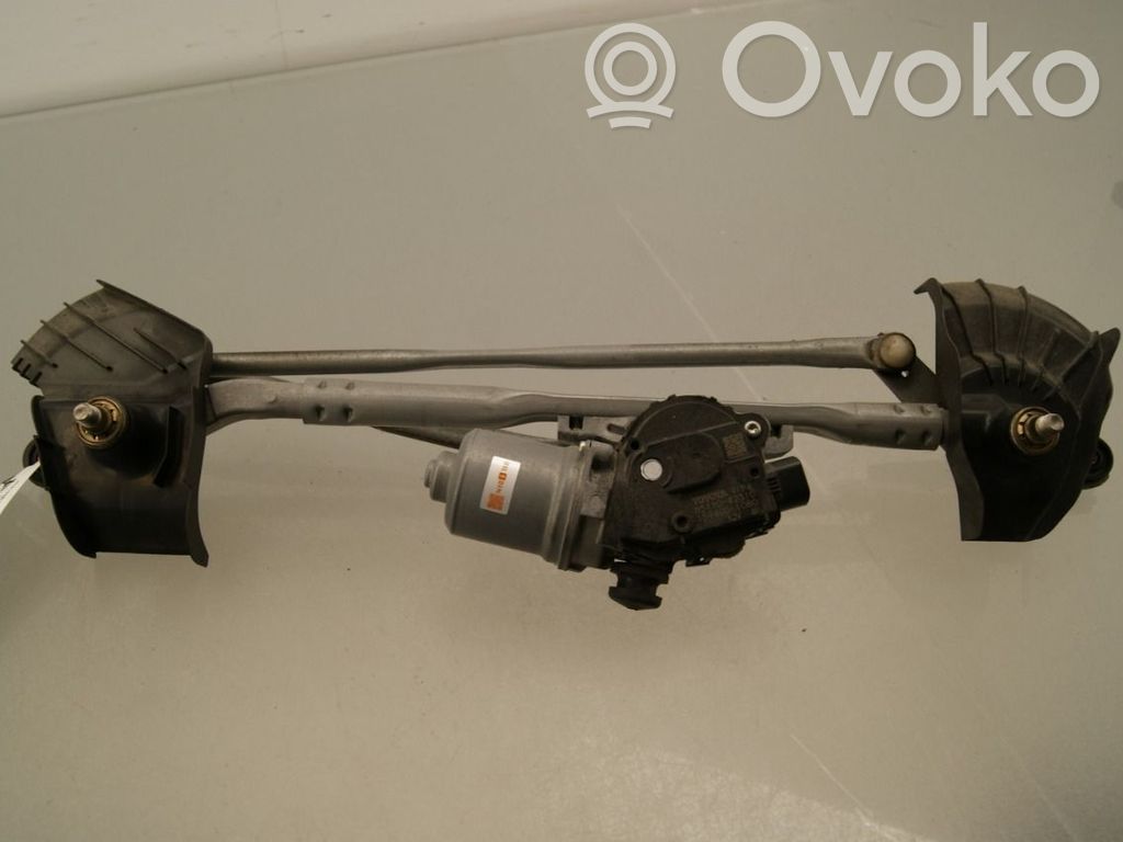 Toyota bZ4X Wischergestänge vorne