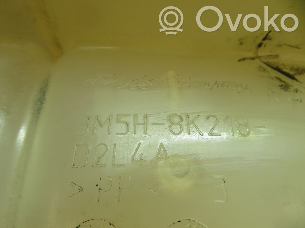 Ford Kuga I Vaso di espansione carburante