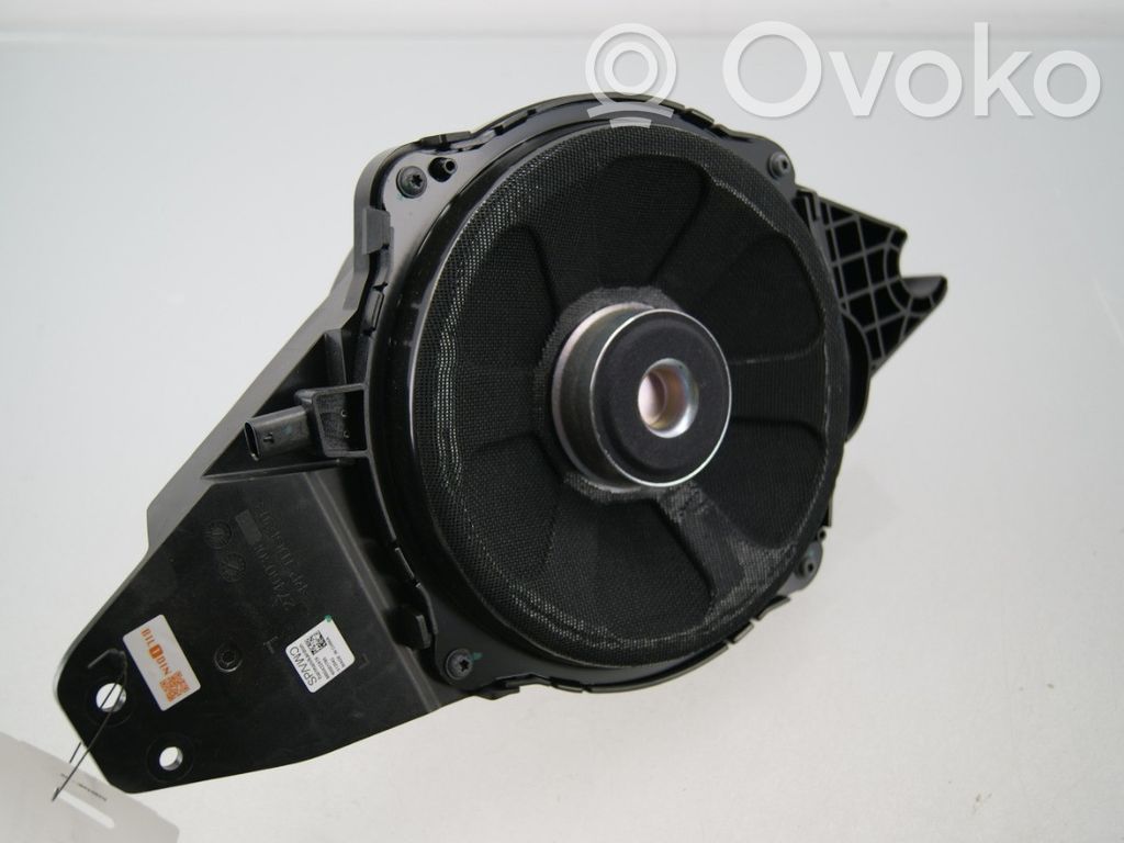 Volvo EX30 Front door speaker