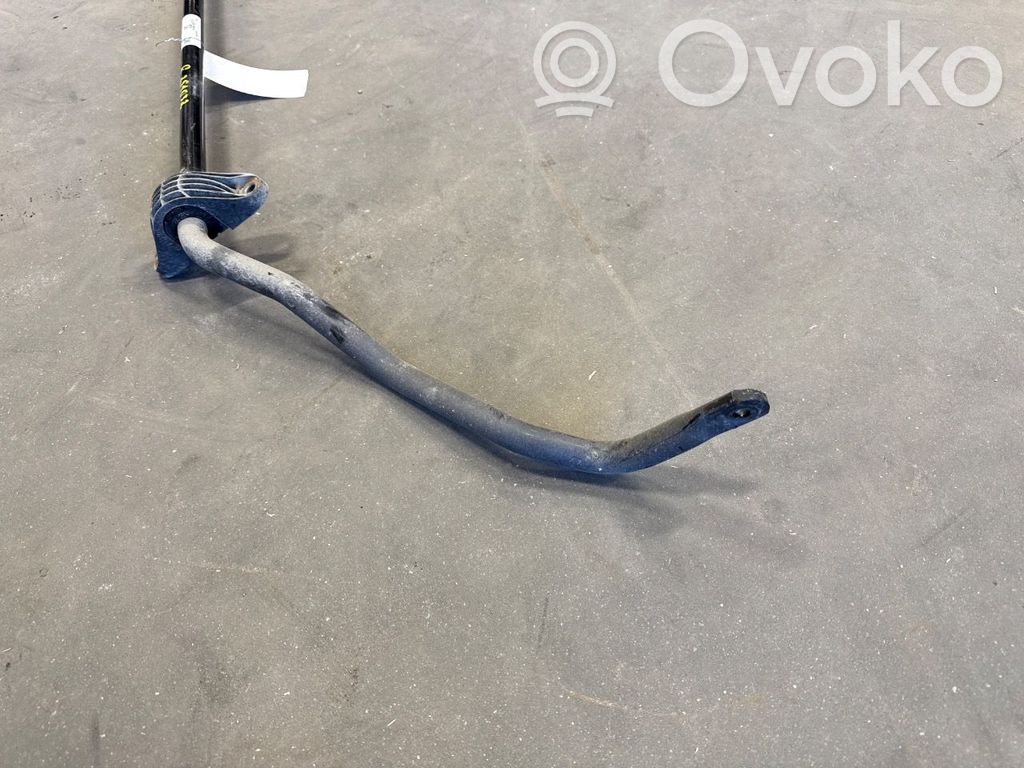 BMW iX3 Barra stabilizzatrice posteriore/stabilizzatore 