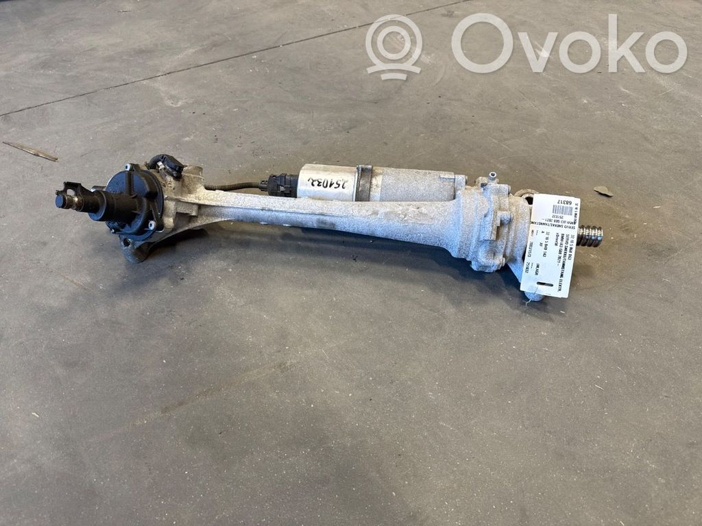 Cremagliera dello sterzo   32105B68D63,32105B4D1A3,32105B4D1A3,32105B68D63