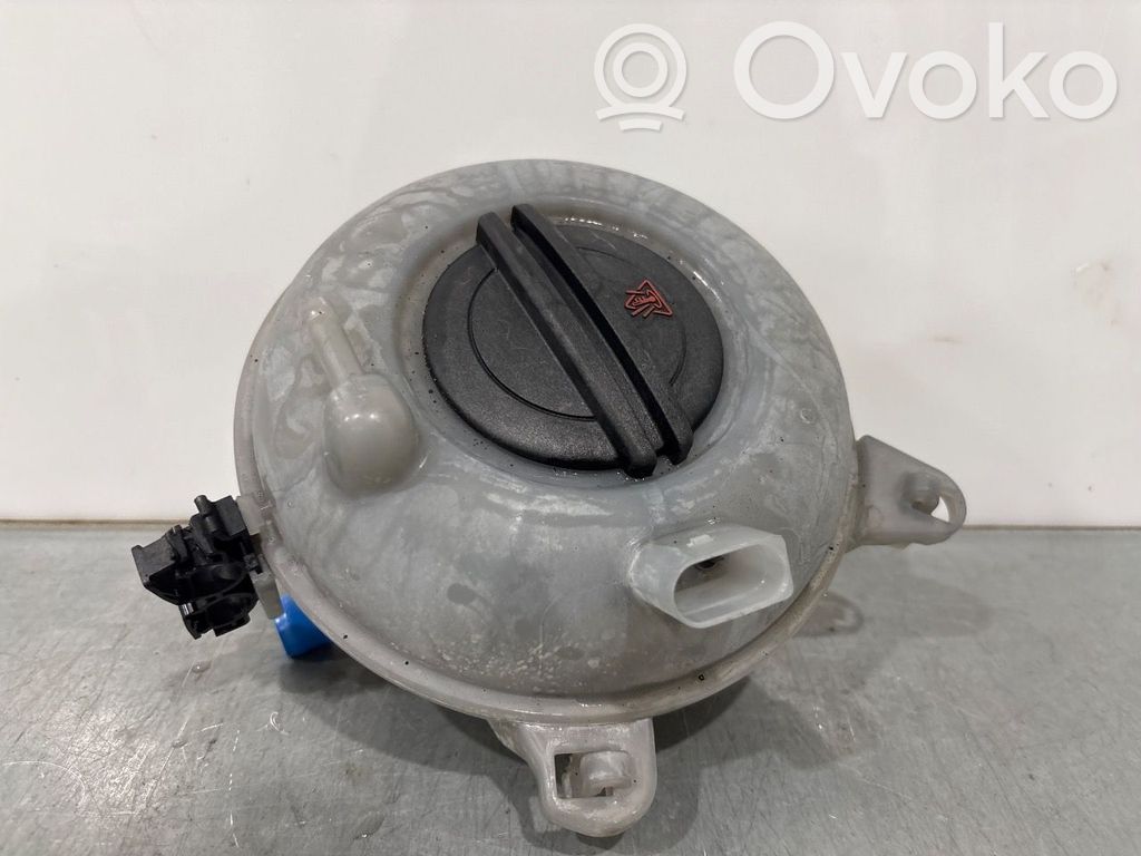 Volkswagen Golf VII Vaso di espansione carburante