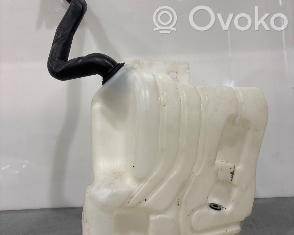 Nissan Qashqai Serbatoio/vaschetta liquido lavavetri parabrezza