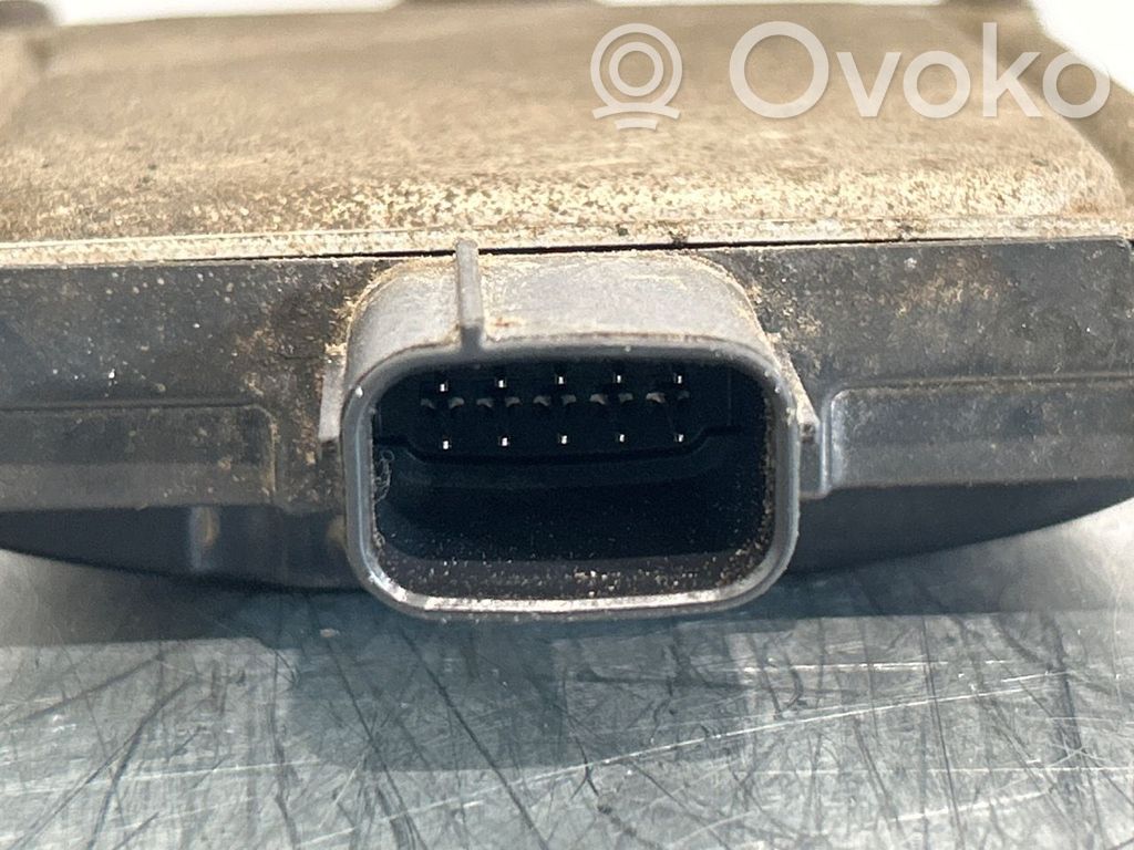 Mazda CX-30 Radarsensor Abstandsradar