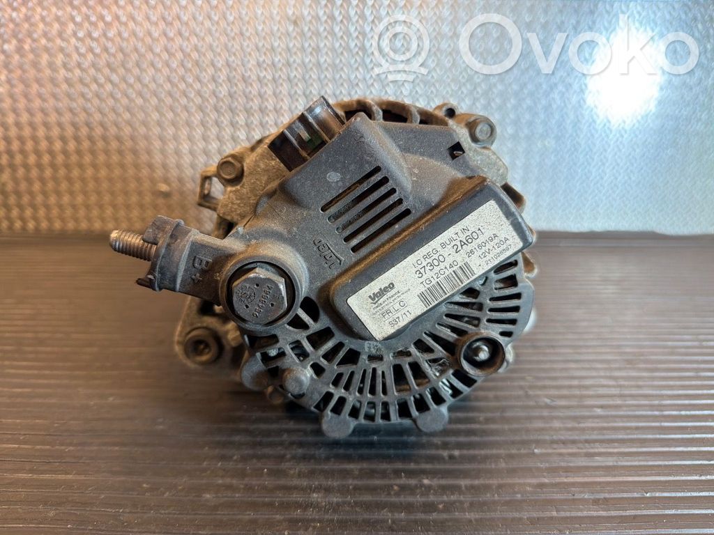 Hyundai i30 Lichtmaschine