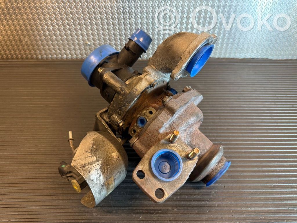 Turbina   1870257,FM5Q6K682AA,1870257,FM5Q6K682AA