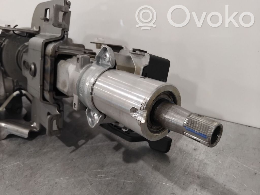 Nissan Qashqai Gruppo asse del volante