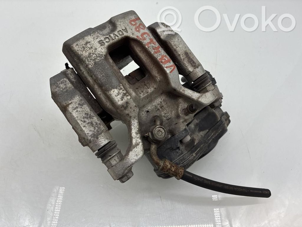 Lexus UX Bremssattel hinten