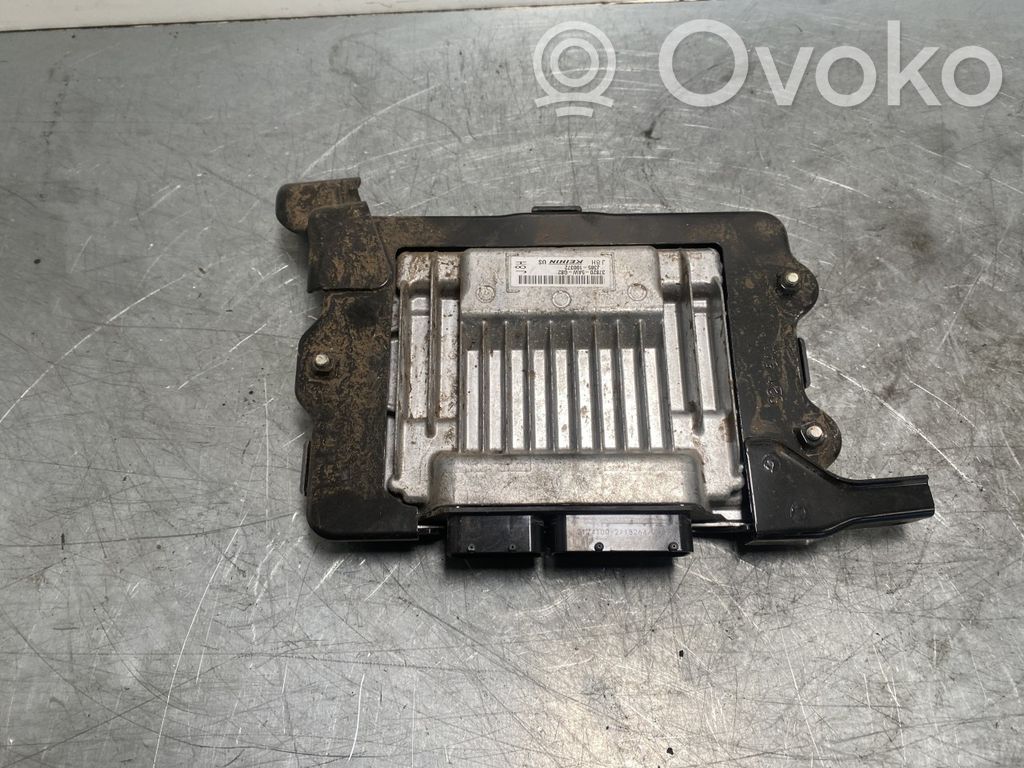 Honda Civic X Unidad de control/módulo ECU del motor