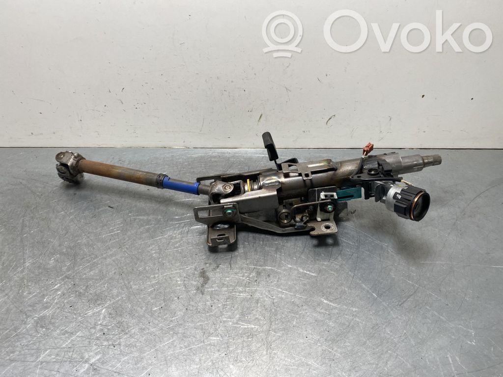 Peugeot 307 Set ax volan 