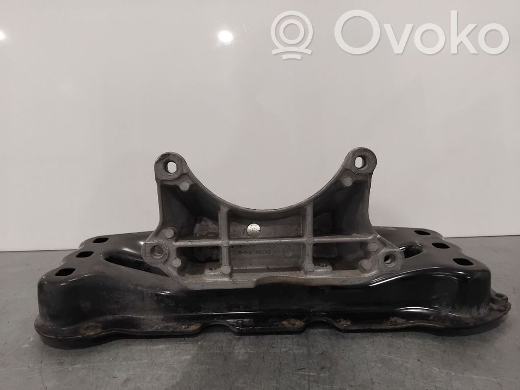 Mercedes-Benz E W212 Support de moteur, coussinet