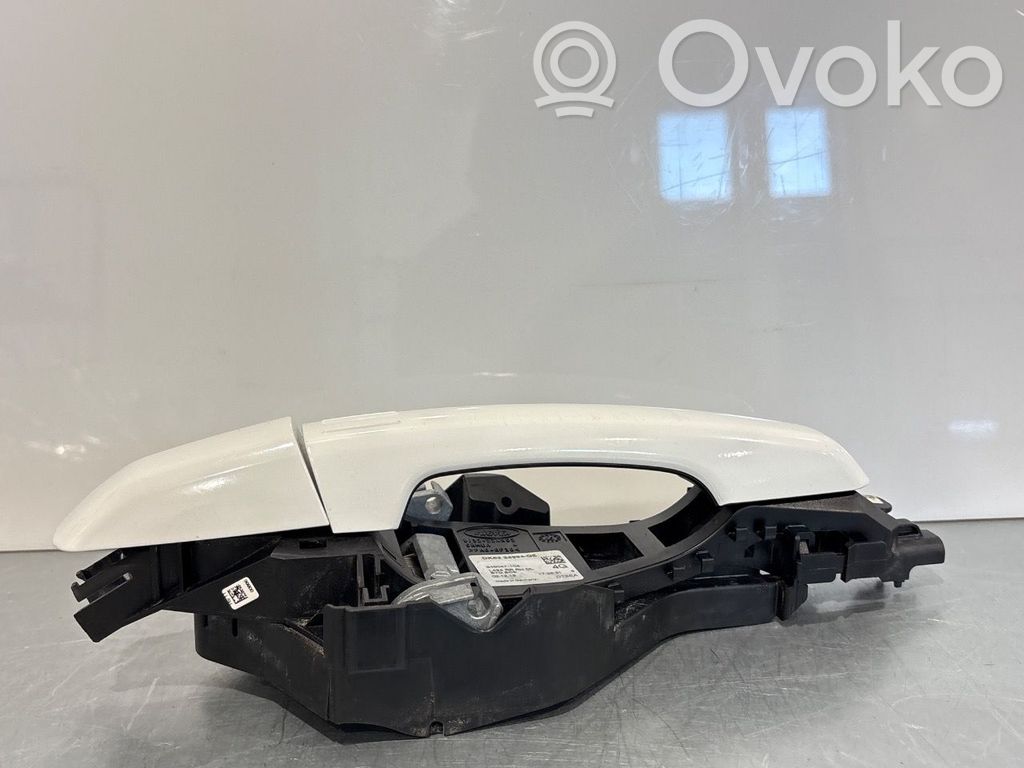 Manecilla externa puerta trasera   LR040308,DK6224994GE,DK6224994GE,DK6224994GE,LR040308