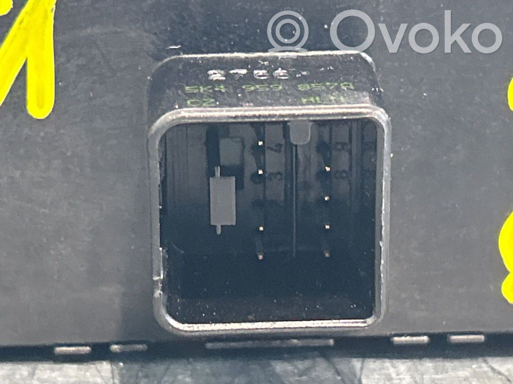 Volkswagen Amarok Przyciski szyb