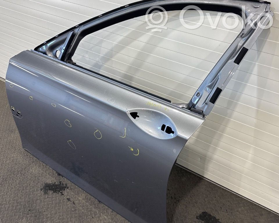 BMW 7 F01 F02 F03 F04 Drzwi przednie 