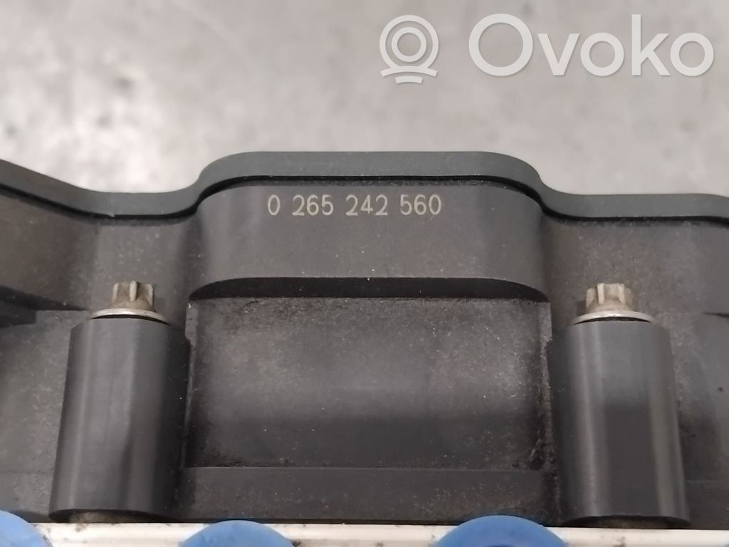 Mercedes-Benz Citan W415 Pompe ABS