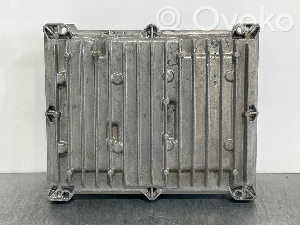 Volkswagen Amarok Centralina/modulo motore ECU