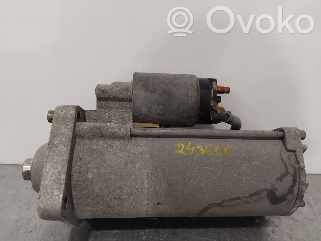 Motorino d’avviamento   36001683,30659314,30659314,30659314,36001683,AHVFA
