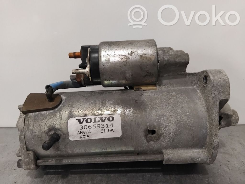 Volvo V60 Motor de arranque 