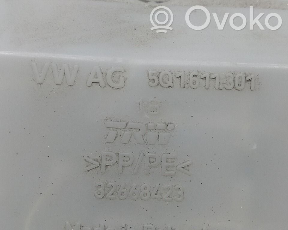 Skoda Superb B8 (3V) Cilindro del sistema frenante