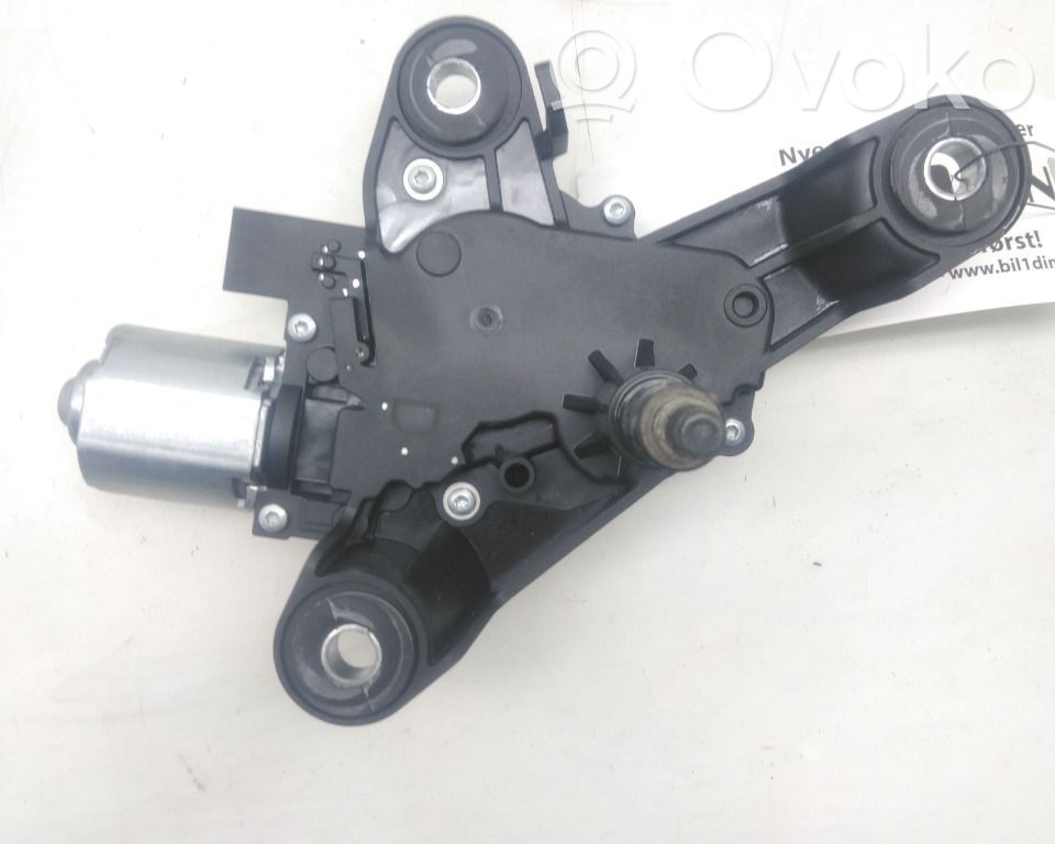 Opel Corsa F Silniczek wycieraczki szyby tylnej 