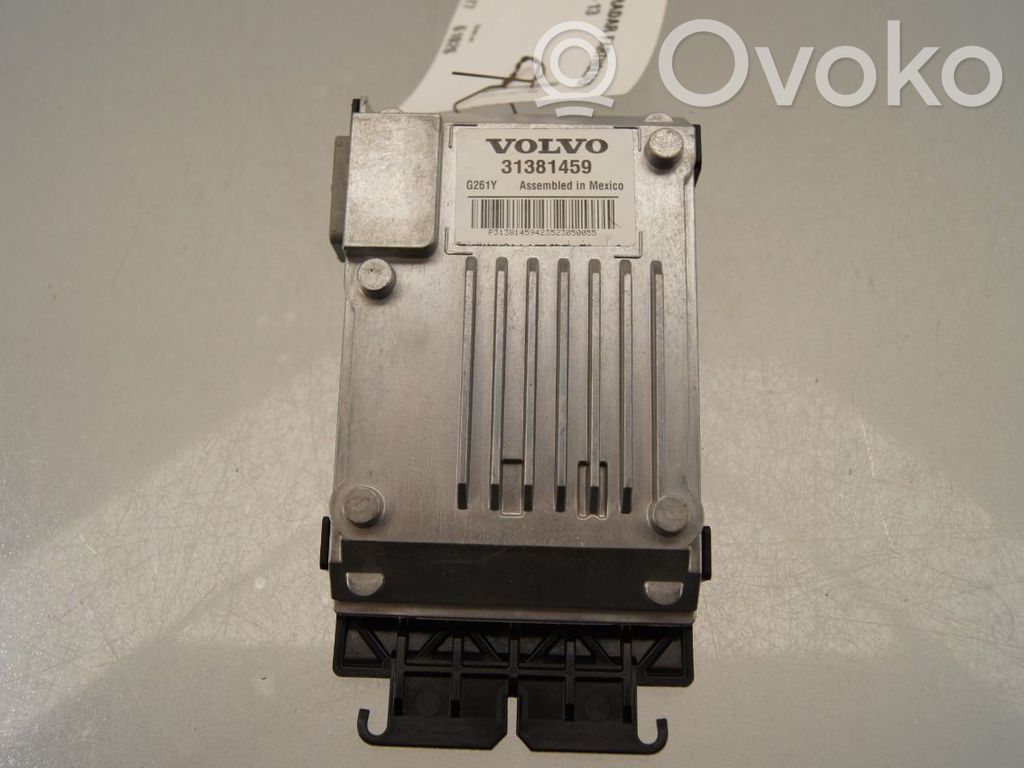 Volvo V60 Radarsensor Abstandsradar 
