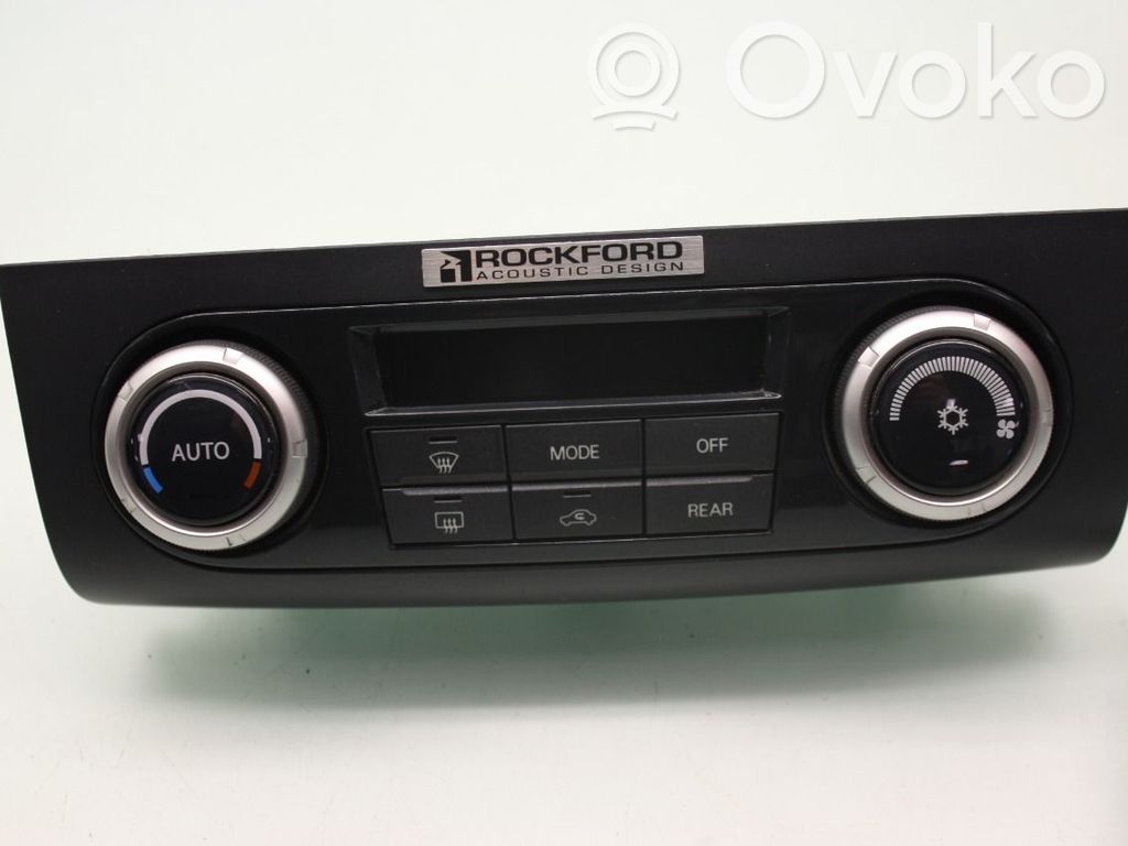 Skoda Octavia Mk3 (5E) Unitate control motor/modul ECU